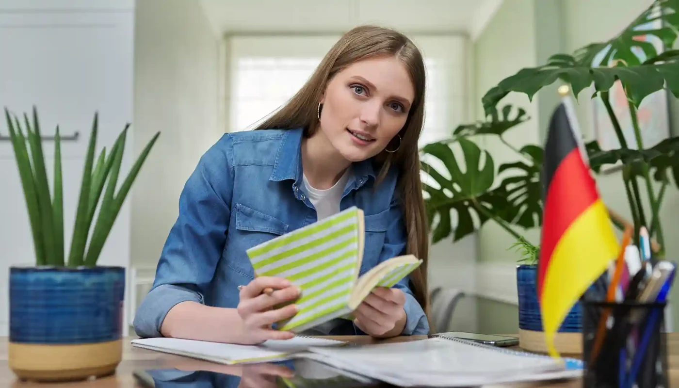 Study in Germany