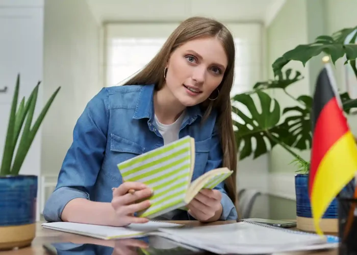 Study in Germany