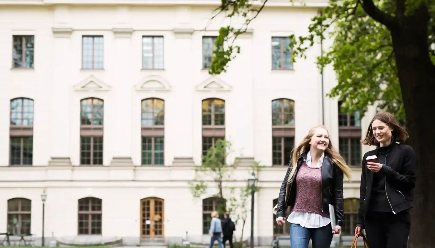 Find a University in Germany