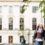 Find a University in Germany