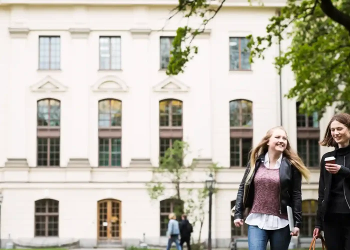Find a University in Germany