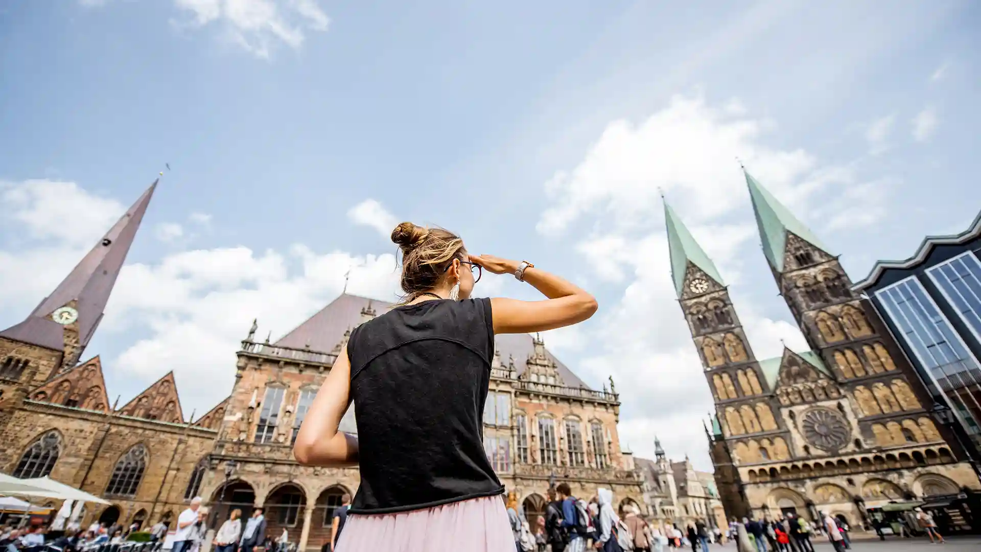Best Cities to Study in Germany